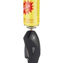 Jet Booster Double-flames, Pack Of 9