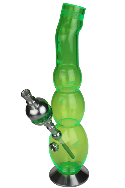 Jetstream Fresh Green, 42 cm Height, 14.5