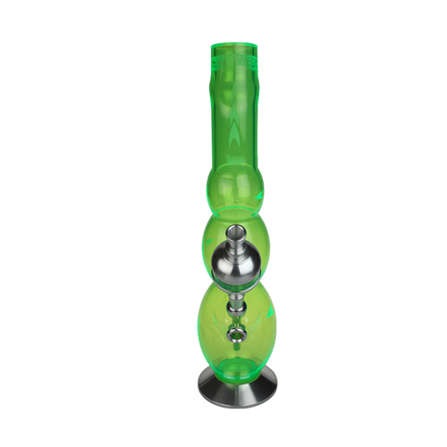 Jetstream Fresh Green, 42 cm Height, 14.5