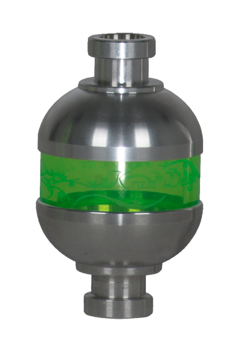 Jetstream Fresh Green KAT