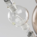 Jetstream Catalyst (KAT), 14.5 mm Ground Joint