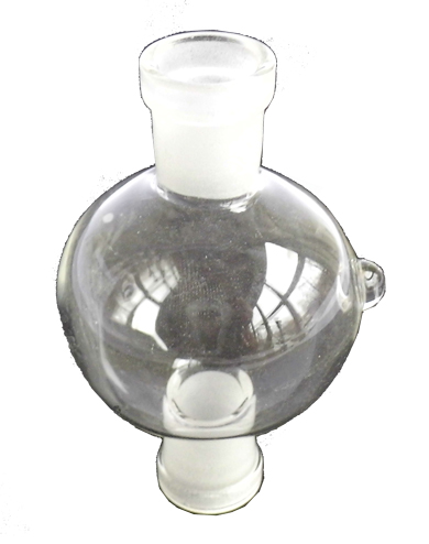 Jetstream Catalyst (KAT), India, 14.5 mm Ground Joint