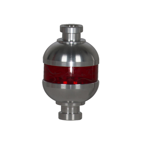 Jetstream Ruby Red KAT