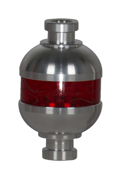 Jetstream Ruby Red KAT