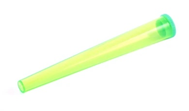 Joint Tube, 112 Mm, Green-transparent, 1 Piece