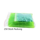 Joint Tube, 112 Mm, Green-transparent, 1 Piece