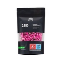 Kailar Cellulose+Akt.filter 250er, PINK, 5.9mmØ