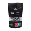 Kailar Cellulose+Akt.filter 250er, schwarz, 5.9mmØ