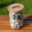 Kailar Cellulose+active Filter 500, MIX B/w, 5.9mmø