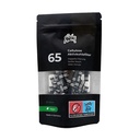 Kailar Cellulose+active Filter 65, Black, 5.9mmø