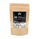 Kailar Cellulose+Akt.filter 65er, weiß, 5.9mmØ