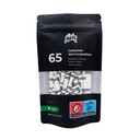 Kailar Cellulose+Akt.filter 65er, weiß, 5.9mmØ