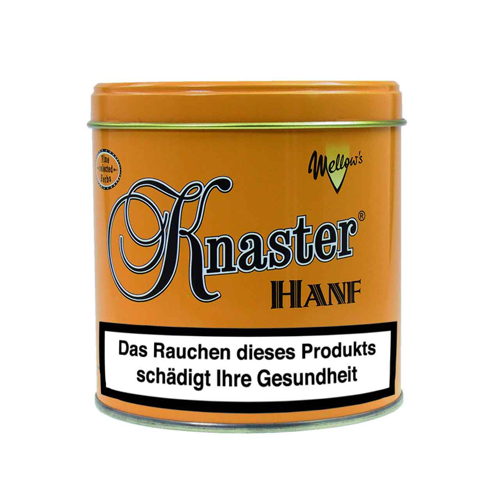 Knaster HANF, 80g DOSE