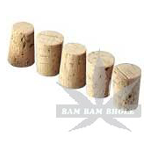 Cork Blind Plug-18.8