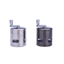 WINDMILL Crank Grinder, 55 mm Ø, 4 Parts