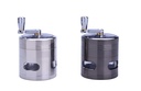 WINDMILL Crank Grinder, 55 mm Ø, 4 Parts