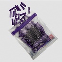 MEDUSA Active CF 1 X 100 In Bag, 6mmø VIOLET