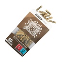 MEDUSA Activated Carbon Filter 1 X 50, 6 mm Diameter ORGANIC