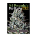 Marijuana Growers Handbuch von Ed. Rosentahl