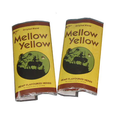Mellow Yellow, Kräutermischung, 35g