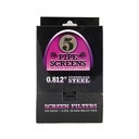 Brass Sieves, 20mm, Pack Of 100, 5 Pieces Each