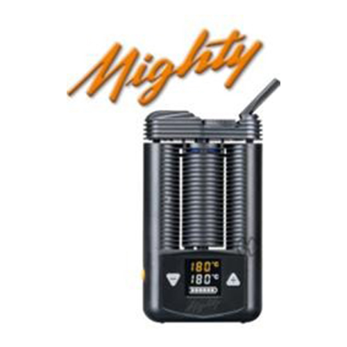 Mighty, Vaporizer