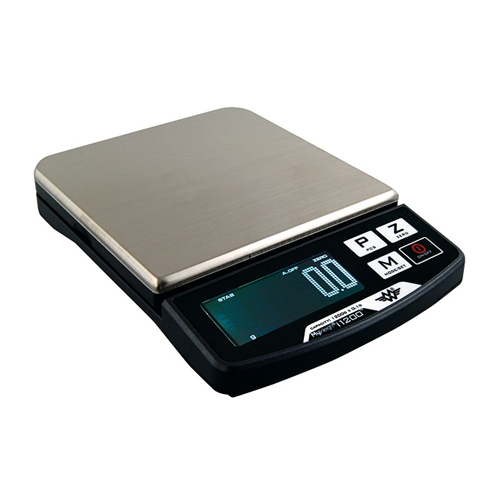 My Weigh I1200 Digital Scale 1200g/0.1g