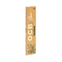OCB Bamboo, Slim King Size, VE50