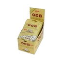 OCB Organic Slim Rolling Filter, Fine Filter, 6 mm Diameter