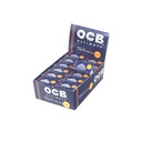 OCB Ultimate Extra Thin KS Slim VE50 Blue