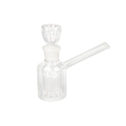 OCB Virgin KS Slim+tips, Unbleached, VE32