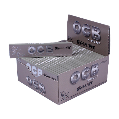 OCB-X-Pert-Slim Fit - VE50