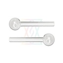 OIL-PIPE-10cm lang- 12mm Ø