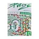 PURIZE Aktivkohlefilter COLOR,1x50er, 9mmØ Regular