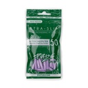 PURIZE Aktivkohlefilter LILA 1x50, 5.9mmØ XTRA