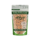 PURIZE Aktivkohlefilter SPION 1x250er, 5.9mmØ