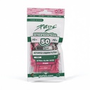 PURIZE Aktivkohlefilter Pink 1x50er, 5.9mmØ, XTRA