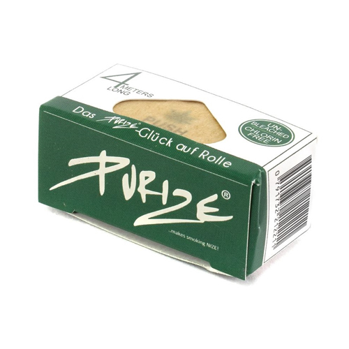 PURIZE KS Slim ROLLS BROWN, VE24