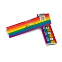 PURIZE Papers RAINBOW KS Slim, VE 50