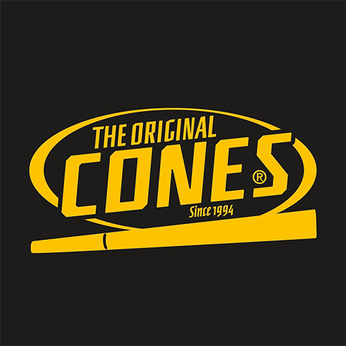 Party Cones 140 mm Display VE 24 X 1