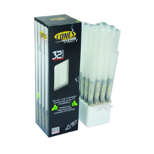 Party Cones 140 mm Display VE 32 X 1