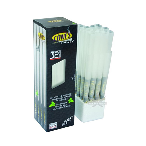 Party-Cones-140mm-Display-VE32 mal 1