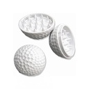 Kunststoff Grinder Golf