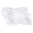 Poly Bag 4 X 4 Cm, Pack Of 100