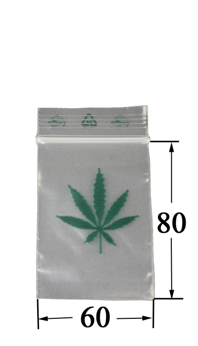 Poly Bag 6 X 8 Cm, Sheet, Pack Of 100