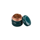 Porcelain Grinder, Green, 63 mm Diameter, 4 Pieces