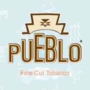 Pueblo Blue Tobacco 30 g, Pack Of 10