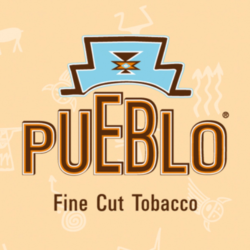 Pueblo Classic Tobacco 30g, VE10