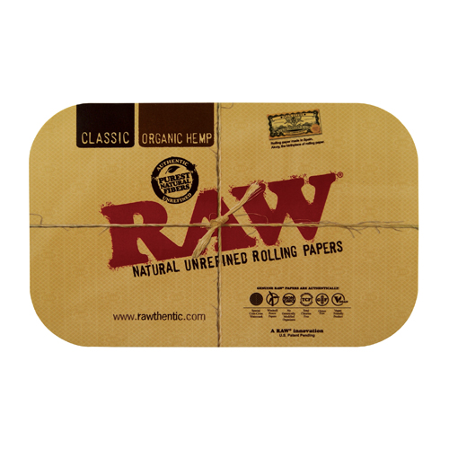 RAW Magnetic Rolling Tray Cover For Small Tray