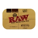 RAW Magnetic Rolling Tray Cover for Small Tablett